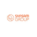 SYNSAM AB Logo
