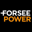 FORSEE POWER PROM Logo