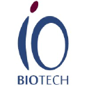 IO Biotech Inc Logo