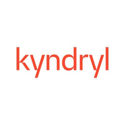 Kyndryl Holdings Logo