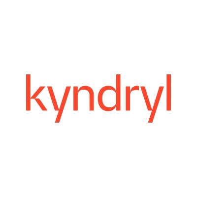 Kyndryl Holdings Logo