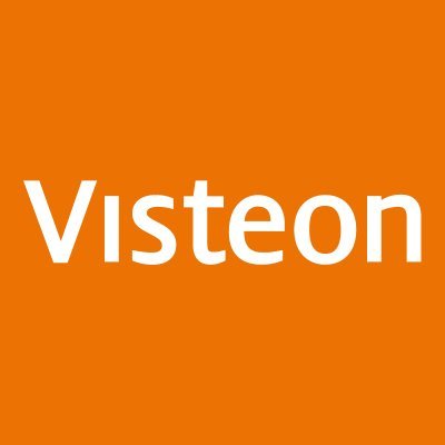 Visteon Corp. Logo