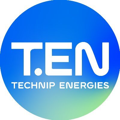 Technip Energies NV Logo