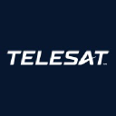 Telesat Corp Logo