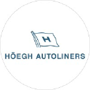 HOEGH AUTOLINERS NK 21,20 Logo