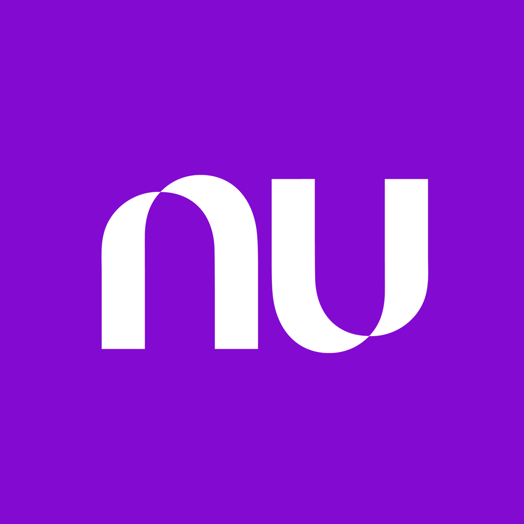 Nu Holdings Ltd Logo