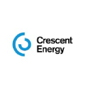 Crescent Energy Co. Logo