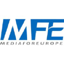 MFE-MEDIAFOREU. A EO -,06 Logo