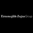 Ermenegildo Zegna NV Logo