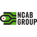 NCAB Group AB Logo