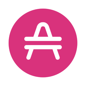 Amp AMP/USD Logo