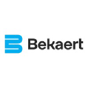 N.V. Bekaert S.A. Logo