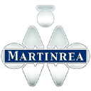 Martinrea International Inc. Logo