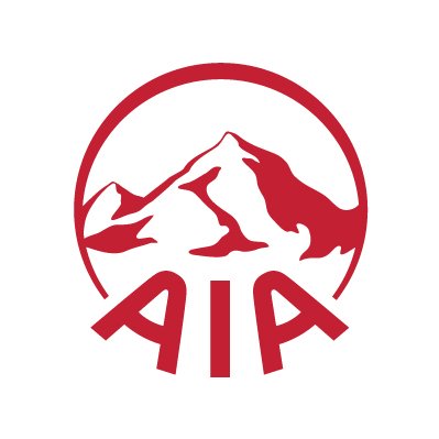 AIA Group Ltd Logo