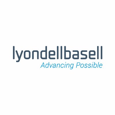 Lyondellbasell Industries NV Logo