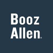 Booz Allen Hamilton Hldg Corp. Logo