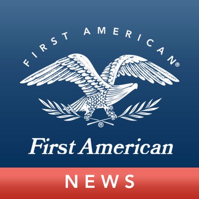 First American Financial Corp. Logo