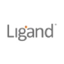 Ligand Pharmaceuticals Inc. Logo