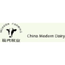 China Modern Dairy Hldgs Ltd. Logo