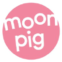 Moonpig Group PLC Logo