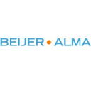 Beijer Alma AB Logo