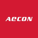 Aecon Group Inc. Logo