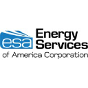 Energy Services of America Corp Logo
