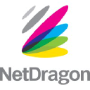 NetDragon Websoft Holdings Ltd Registered Shares DL -,01 Logo
