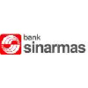Bank Sinarmas TBK PT Logo