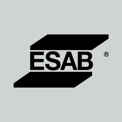 ESAB Corp Logo