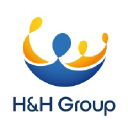 Health & Happiness (H&H) Int. Logo