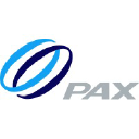 Pax Global Technology Ltd. Logo