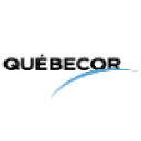 Quebecor Inc. Logo