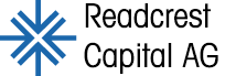 Readcrest Capital AG Logo