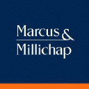 Marcus & Millichap Inc. Logo