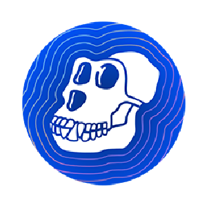 ApeCoin APE/USD Logo
