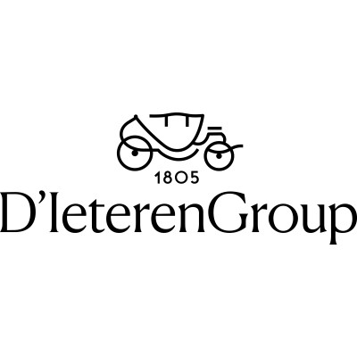 D'Ieteren S.A. Logo