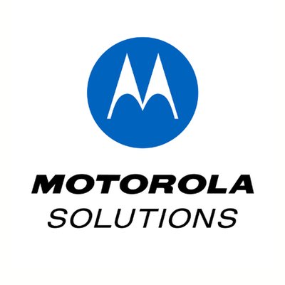 Motorola Solutions Inc. Logo