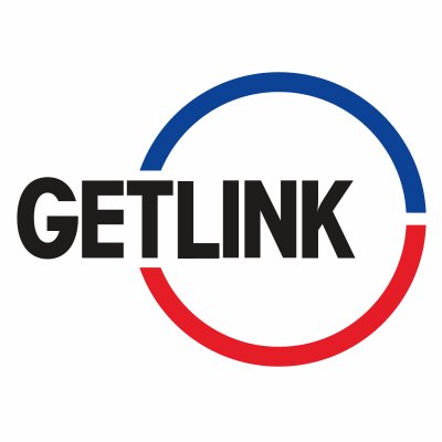 Getlink SE Logo
