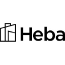 HEBA FASTIGHETS ABB Logo