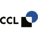 CCL Industries Inc. Logo