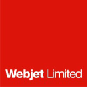 Webjet Ltd. Logo
