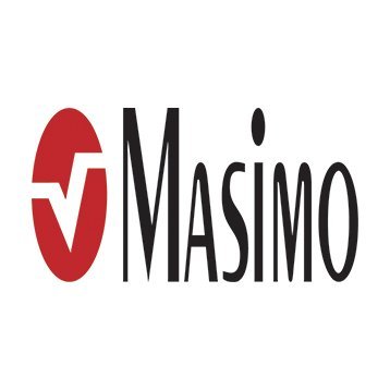 Masimo Corp. Logo