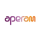Aperam S.A. Actions Nom. (NY reg.)/1 o.N. Logo