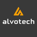 Alvotech Logo
