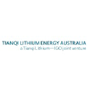 TIANQI LITHIUM H YC 1 Logo
