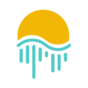 Moonriver MOVR/USD Logo