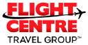 Flight Centre Travel Group Ltd Logo
