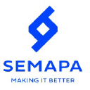 SEMAPA-Soc.Inv.e Gest.SGPS SA Logo
