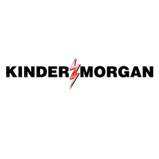 Kinder Morgan Inc. Logo